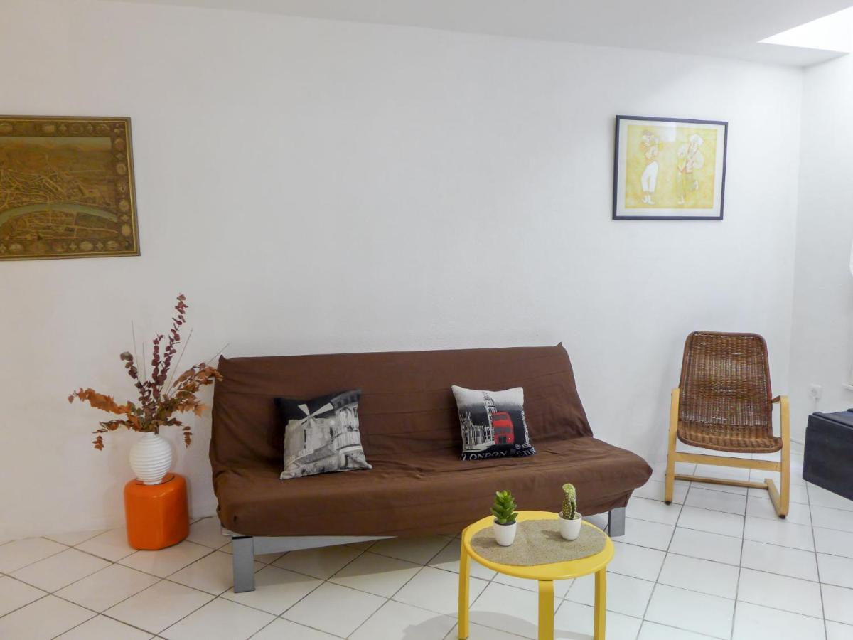 Apartment Vieux Nice By Interhome Exterior photo